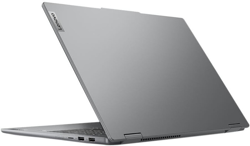 Lenovo IdeaPad 5 16IRU9 2in1 16" Laptop Core 7 150u 16GB 1TB W11H 0926 2YEAR gallery