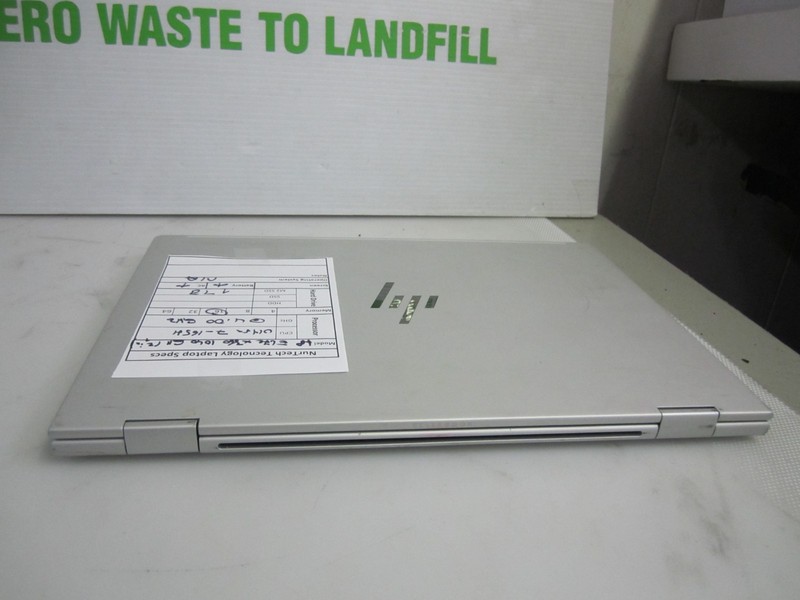 HP EliteBook x360 1040 G11 Ultra 7 165H 4.00 GHZ 16GB 1TB M2SD NOOS LAPTOP + AC gallery