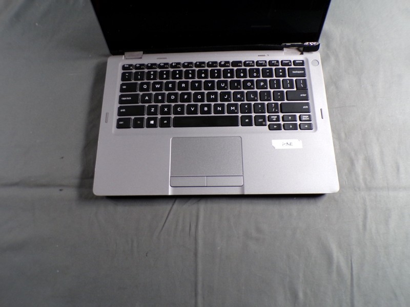 DELL LATITUDE 5310 2 IN 1 INTEL CORE i5-10210U 1.60GHZ 16GB RAM **BR0KE HINGE gallery
