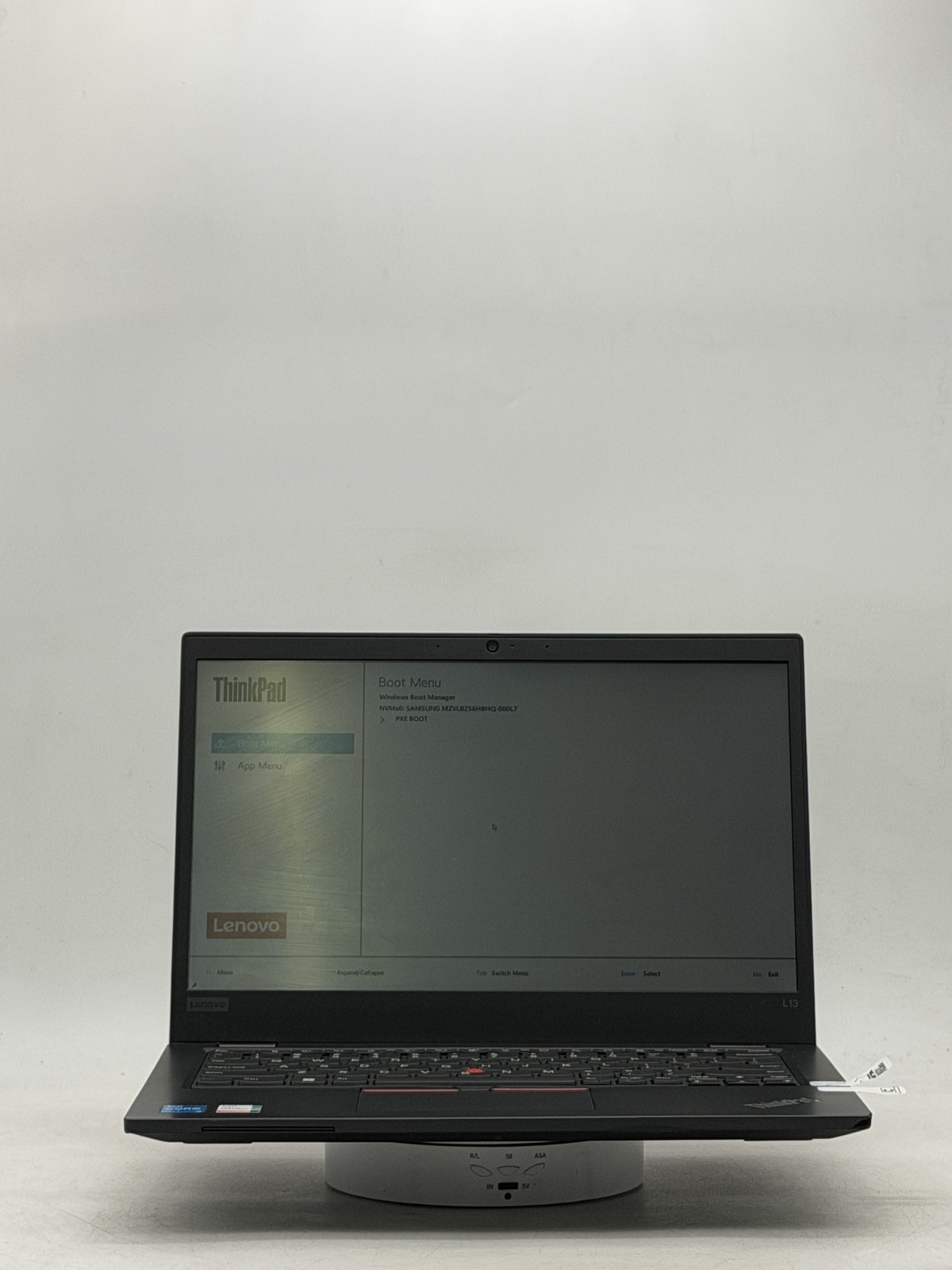 Lenovo ThinkPad L13 Gen 2 13.3" 8GB 256GB i5-1135G7 (NO OS) - READ gallery