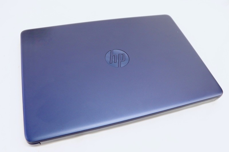 HP 14-cf211wm 14" Celeron N4120 4GB 64GB eMMC W11 Home Laptop Blue gallery