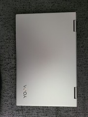 Lenovo Yoga C7400 14″ 256 GB SSD Intel Core i5 1.6 GHz 8 GB RAM Touch-Screen…