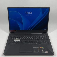 Asus TUF A17 15.6″ Ryzen 7 7435HS 3.1GHz 8GB RAM 512GB SSD GeForce RTX 2050
