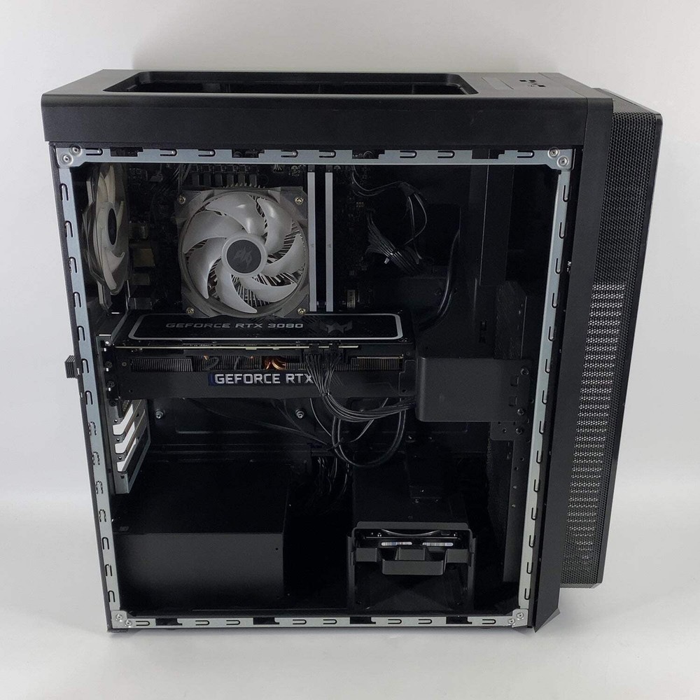 Acer Predator Orion Core i7-12700F 32GB RAM 1TB SSD + 2TB HDD RTX 3080