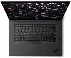 Lenovo ThinkPad P1 Gen 3 15.6″ Workstation i7-10850H 32GB 1TB SSD Quadro T1000