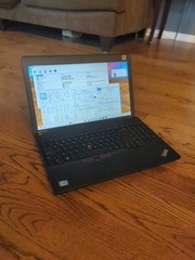 Lenovo ThinkPad laptop E530 Intel I7 16GB DDR3 RAM 1 TB SSD Win11 Pro