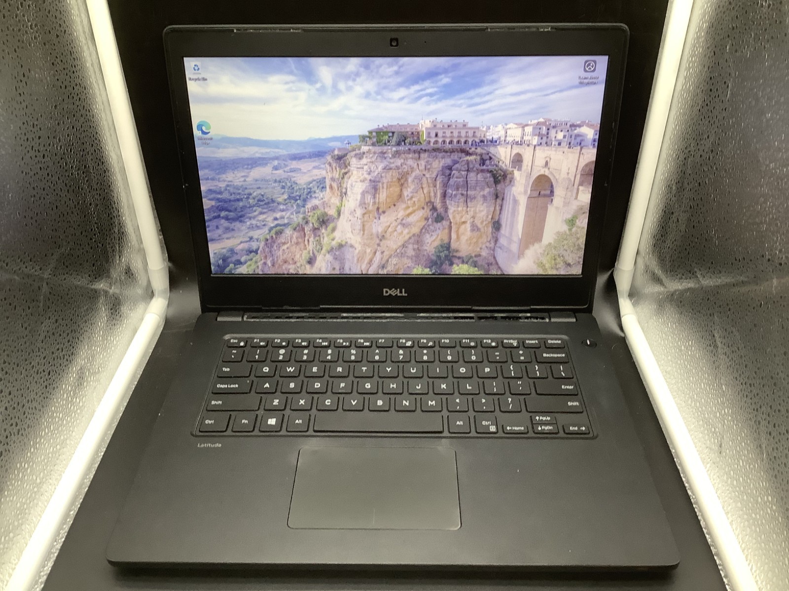 Dell Latitude 3480 Laptop i3-7100U 2.4GHz 4GB RAM 128GB SSD Win 11 Pro Read Desc gallery