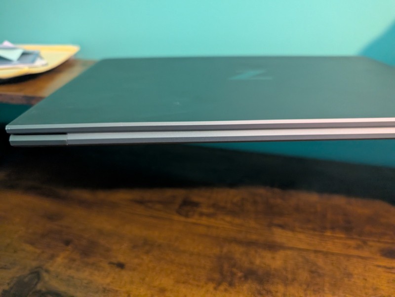 HP Z book Firefly 15 G7 16 GB RAM 512 GB gallery