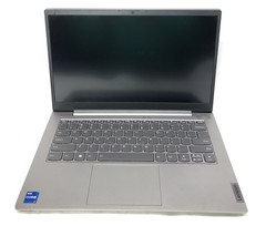 Lenovo ThinkBook 14 G2, Intel Core i7-1165G7 @2.80Ghz, 8GB RAM, NO SSD/OS, PARTS