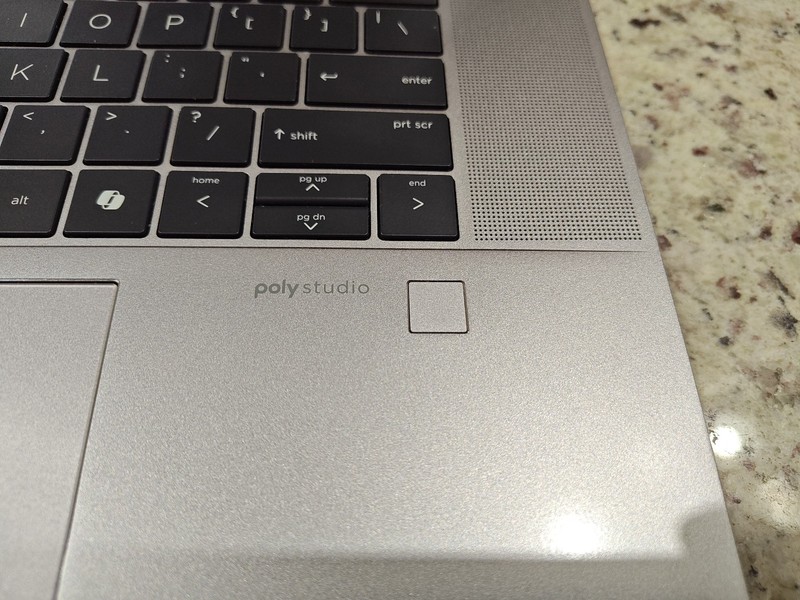 HP Zbook Studio 16 G11 --- Ultra 7 165H / 32GB RAM / 1TB SSD / RTX 1000 Ada gallery