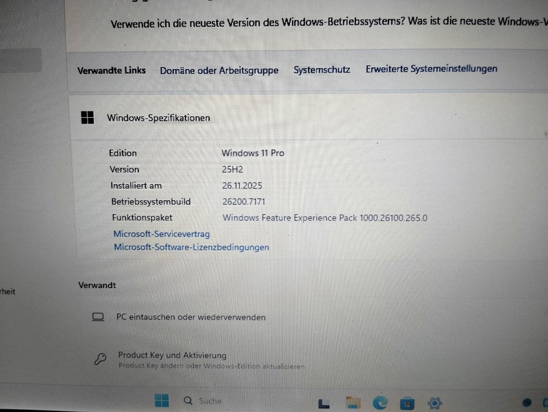 Lenovo ThinkPad L540 - Intel I5 2(4)x2.60GHz - 8GB RAM gallery