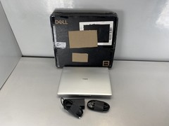 Dell Laptop Pro 14 Plus PB14250 14″ Intel Core Ultra 7 265U 512GB- Silver