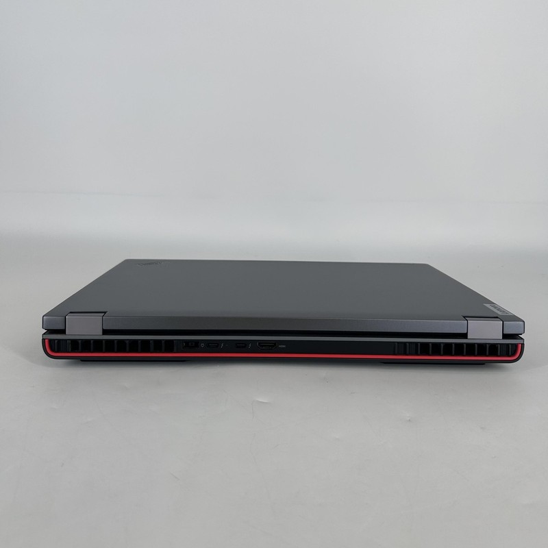 Lenovo ThinkPad P16 Gen 2 2K 2.1 GHz i7-13700HX 16GB 512GB SSD NVIDIA RTX A1000 gallery