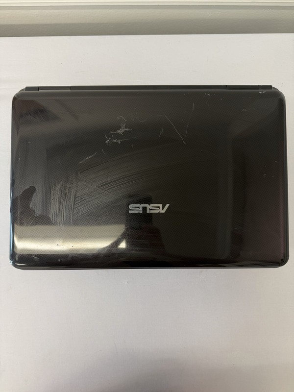 Asus K60I Laptop - Good Screen - Intel Pentium T4400 - RAM 4GB - Read Desc gallery