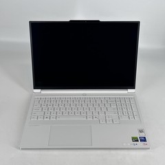 Lenovo Legion 7i Gen 10 16 165Hz QHD+ 2.4GHz Ultra 7 255HX 32GB 1TB SSD RTX 5060