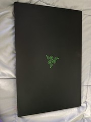 Razer Blade Pro 17” 2020 – i7-10875H, RTX 2070 with Max-Q, 16GB RAM, 512GB SSD
