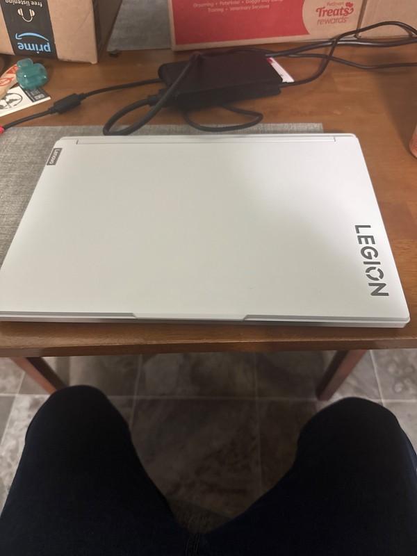lenovo legion pro 7i rtx 4070 gallery