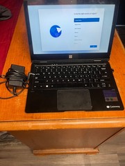 GATEWAY GWTC116-2BK LAPTOP (PS5011840)