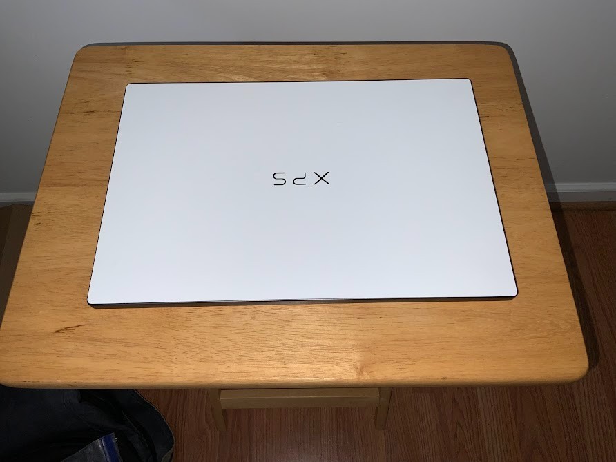 Dell XPS 16 (2026) 3.2K OLED Touch Screen Ed Ultra X7 32GB (4TB nvme)