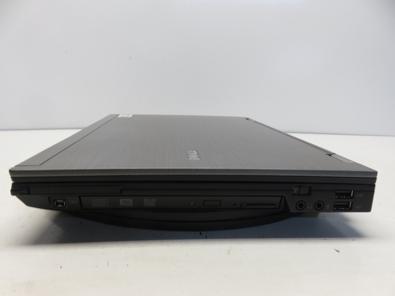 Dell Latitude E6410 Intel Core i5 CPU M 560 @2.67GHz 2GB NO HDD No Batt gallery