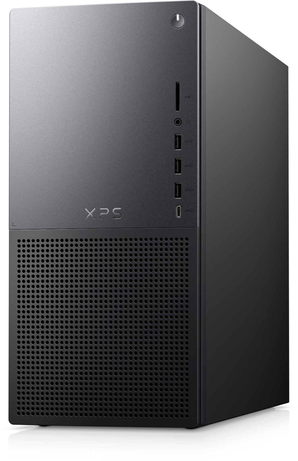 Dell XPS 8960 Desktop 13th Generation Intel Core i9-13900K 4TB SSD 64GB RAM PC gallery