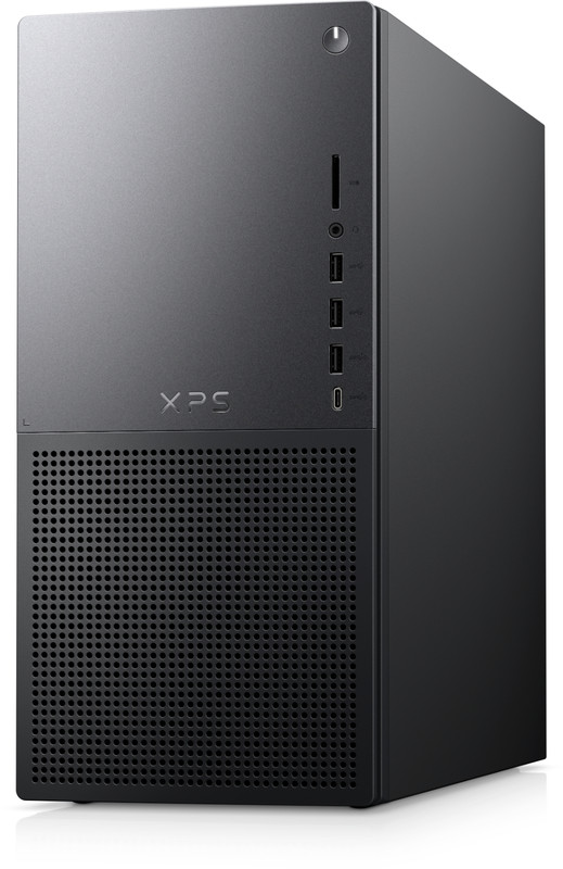 Dell XPS 8960 Desktop 13th Generation Intel Core i9-13900K 4TB SSD 64GB RAM PC gallery