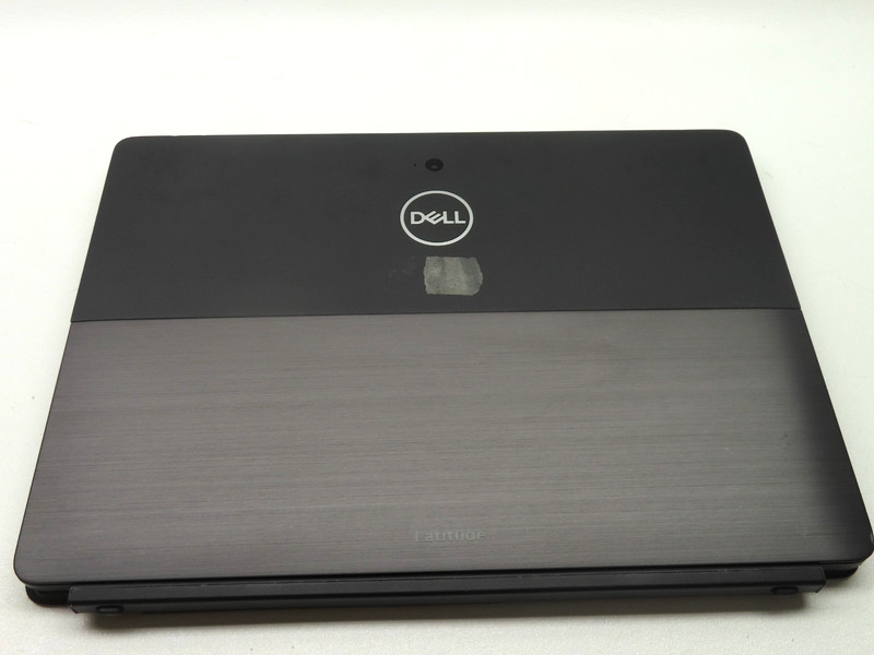 Dell Latitude 5290 2-in-1 12.3" Touch i3-8130U 2.2GHz 4GB RAM 128GB SSD gallery