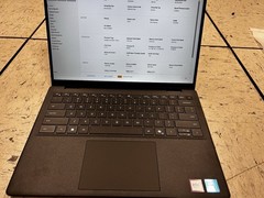 Dell pro 14 essential Pv14250 Core 7 150U 5.4ghz 16GB Ram, 1tb SSD Win 11 Pro