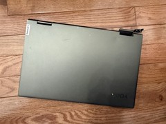 Lenovo Yoga 7 14ITL5 i5-1135G7 2.40GHz 12gb Ram 256gb FOR PARTS / REPAIR (READ)