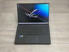 Asus ROG Zephyrus M16 GU603Z 16″ Core i9-12900H 8 GB RAM 512GB NVMe SSD RTX 3070