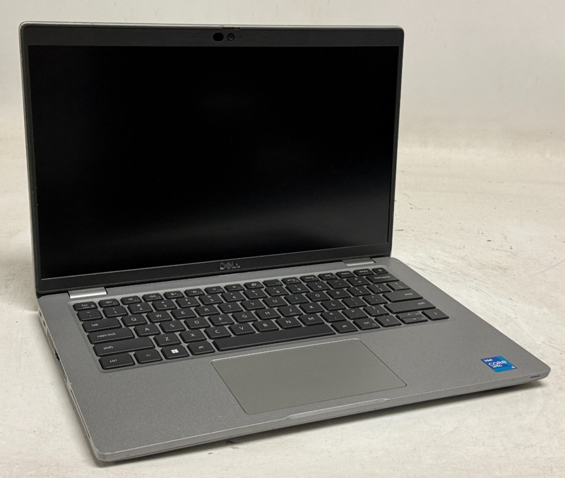 Dell Latitude 5420 14" (i5-1145G7 2.60GHz - 16GB RAM - 256GB SSD - Win11Home) gallery
