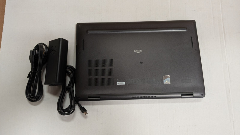 Dell Latitude 7430 14" FHD Intel Core i7-1265U 16GB RAM 256GB SSD W11P W/AC gallery