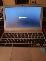 chromebook laptop Gemini -lake
