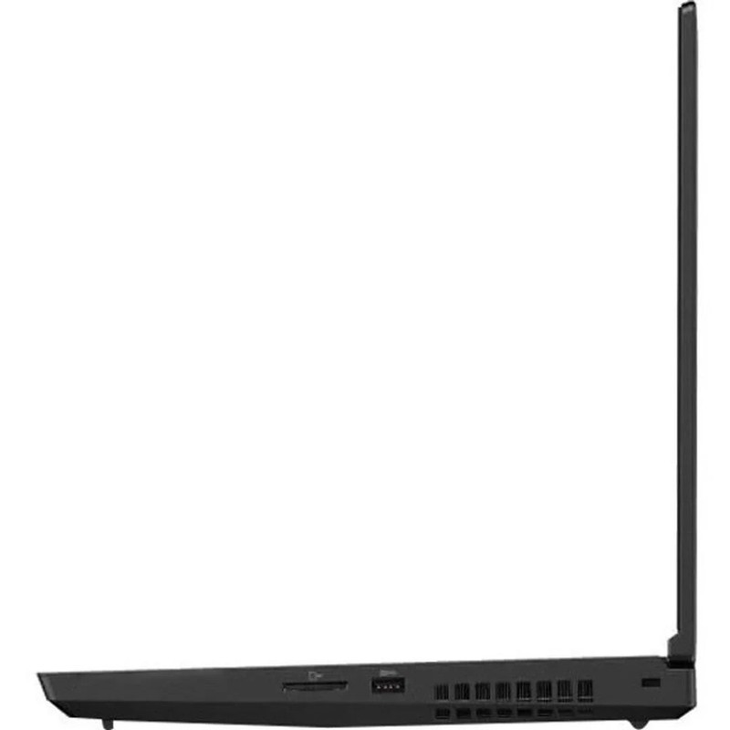 HP ZBook Fury 15 G8 15.6" i7 32GB 512GB SSD NVIDIA RTX A2000 Win 11 Pro Laptop gallery