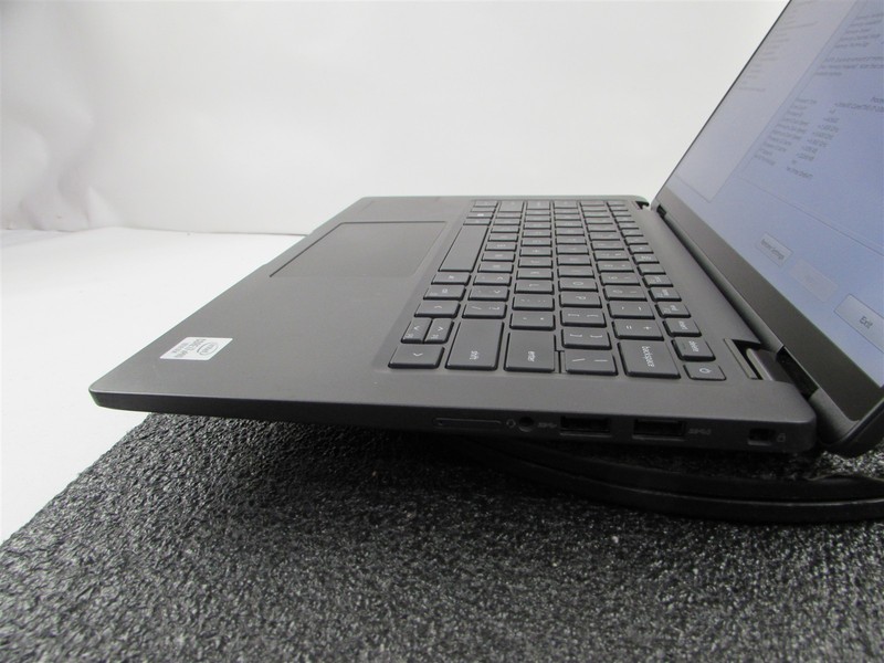 DELL LATITUDE 7410 (Ultrabook) TOUCH FHD I7-10610U 256GB SSD 16GB RAM NO O.S gallery