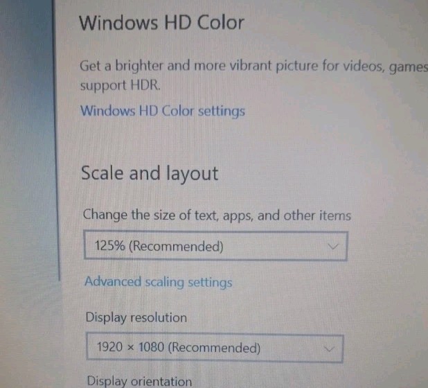 HP EliteBook 8570w I7 3.7GHz, 32GB RAM, 2TB SSD + 2TB SSD 1080p Windows 11 Pro gallery