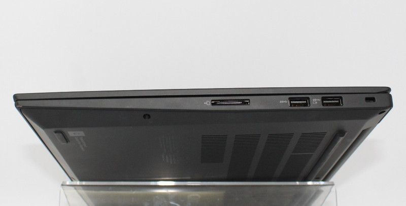 Lenovo ThinkPad P1 G6 i7-13800H @ 2.5 GHz Touch 1 TB 32 GB RTX A1000 Win11 Pro gallery