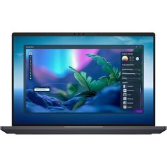Dell Pro Max 14 Premium – Ultra 7 265H 32GB 14″ QHD+ Tandem OLED Touch -32GB-1TB