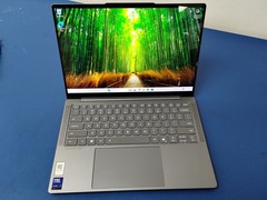 Lenovo Slim 7 14ILL10, Intel Core Ultra 7 258V, 2.20 GHz, 32 GB RAM, 1 TB NVMe