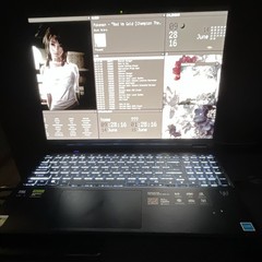 Acer Predator Helios Neo 16S Intel Ultra 9 32GB RAM NVIDA GeForce 5070 Ti