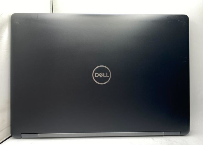 Dell Latitude 5490 14" Laptop Intel Core i5-7300U 2.60GHz 16GB RAM 512GB SSD gallery