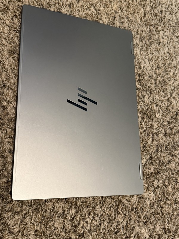 HP OmniBook X Flip 16" 2-in-1 Touchscreen Laptop (Ryzen Al 5 / 16GB RAM/512GBSSD gallery