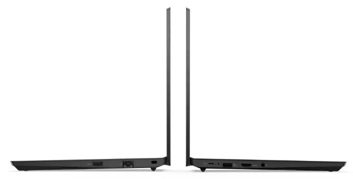 Lenovo ThinkPad E14 G2 14" Intel Core i7 11th Gen 4GB 256GB Windows 11 Fair gallery