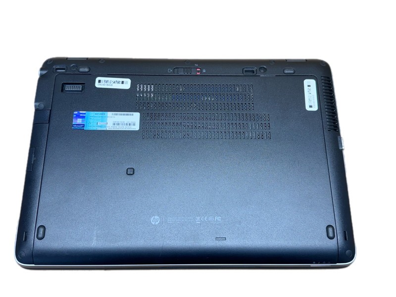 HP 840 G1 i5-4300U 4GB RAM 500GB HDD WIN10PRO gallery