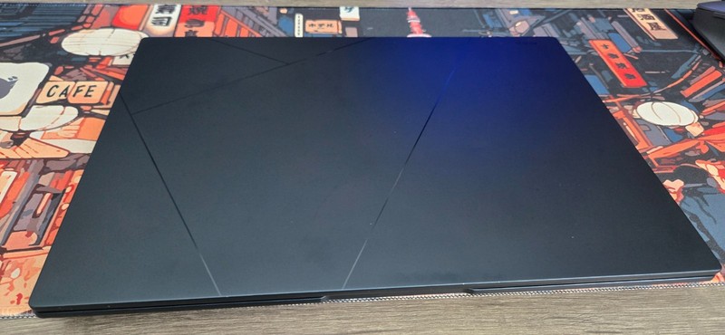 ASUS Zenbook 14 UX3402VA-DS74 14" WQXGA Laptop Intel Core i7-1360P 16GB 1TB W11H gallery