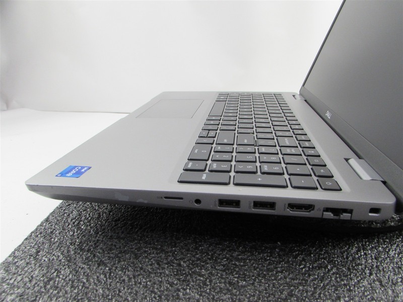 DELL LATITUDE 5531 1920X1080 FHD I7-12800H (14 CORES 1TB SSD 32GB RAM NO O.S/BAT gallery