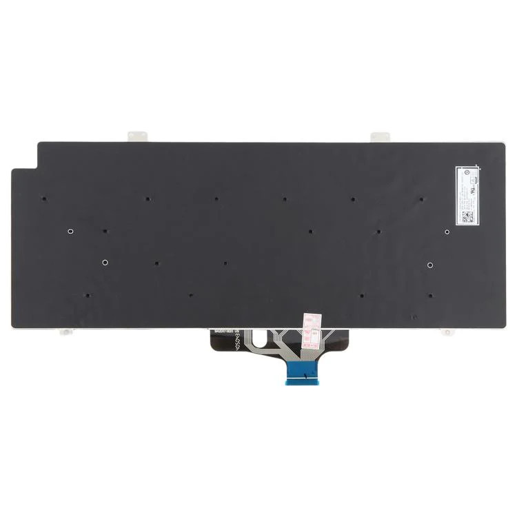 For Dell Pro 14 Plus PB14250 14255 Pro Max 14 Series US Version Laptop Keyboard gallery