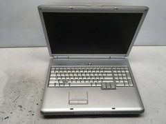Dell Inspiron 1720 Intel Core 2 Duo 06FD 2GHz 2 GB NO HDD No Batt
