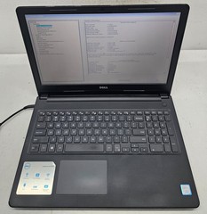 Dell Inspiron 15-3567 15.6″ Laptop Intel i3-7130U 8GB RAM 1TB HDD NO OS (FL)
