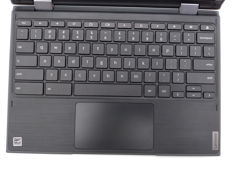 Lenovo 300e Chromebook 2nd Gen 11.6" 4GB RAM 32GB eMMC Touchscreen w/ Chrarger gallery